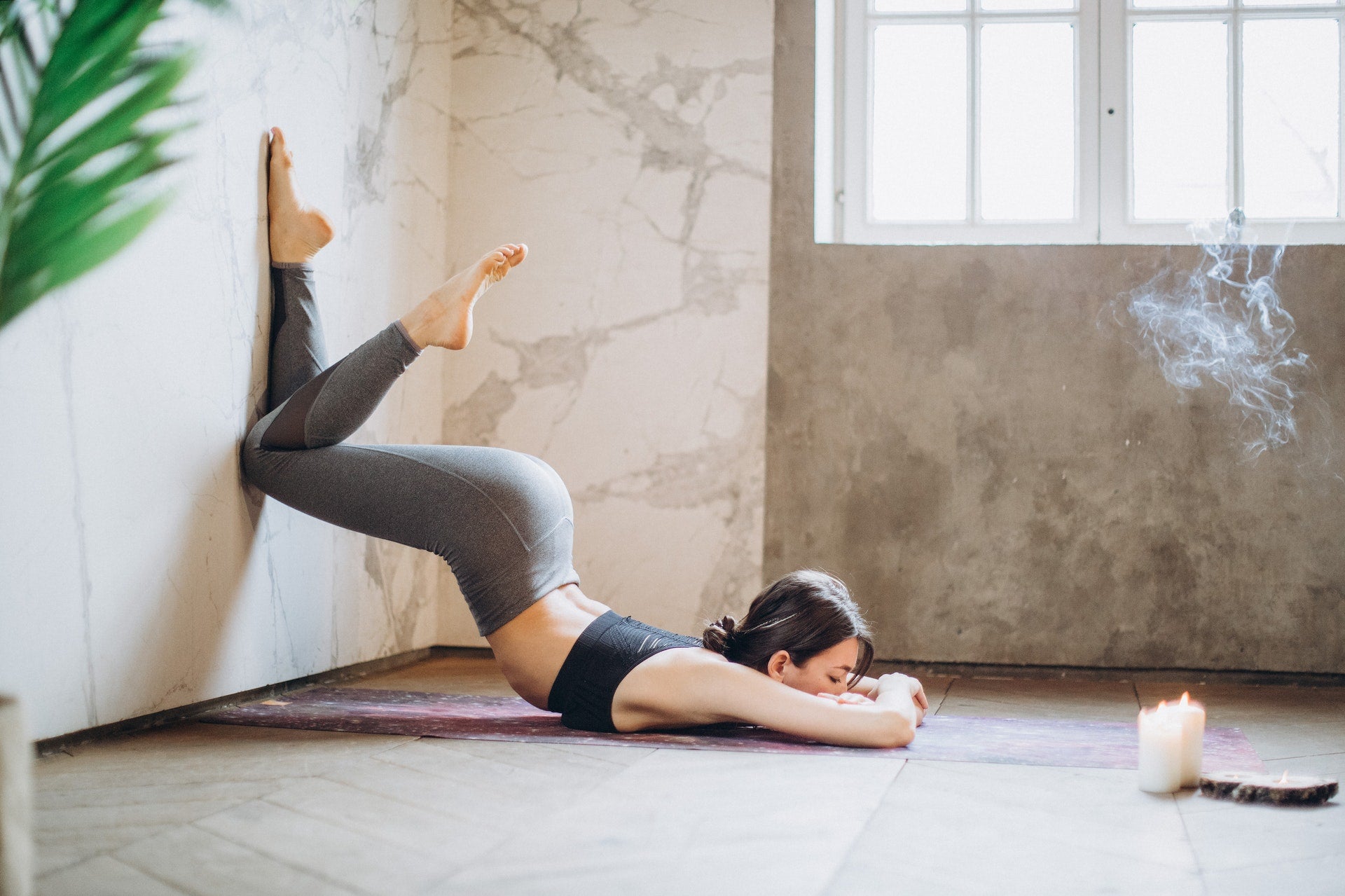 Die Bedeutung von Yoga für deine Gesundheit