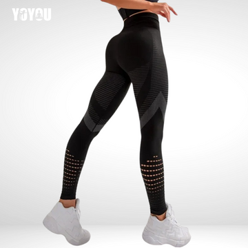 LIA™ | WORKOUT LEGGINGS