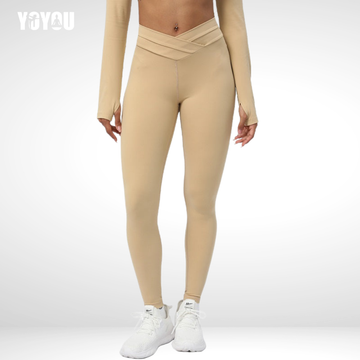 AMANDA™ | WORKOUT LEGGINGS